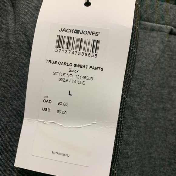 True sweats - Picture 4 of 7